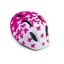 Met Superbuddy Kids Helmet - 52-57cm - White/Pink Butterflies