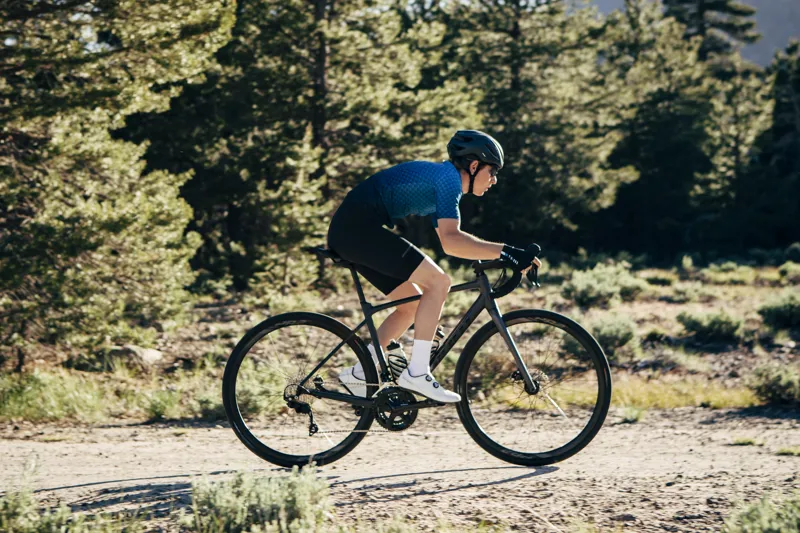 Giant Contend AR 1 2020 Gravel Road Bike - Matte Gunmetal Black-9