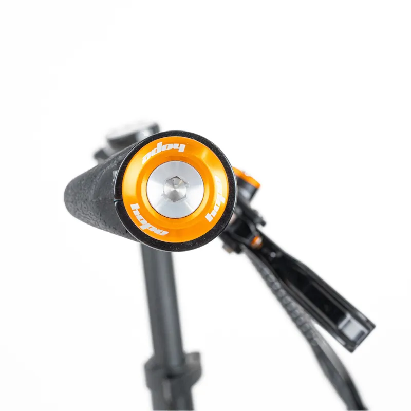 Mirider One Electric Folding Bike - Grey Hope Edition-2