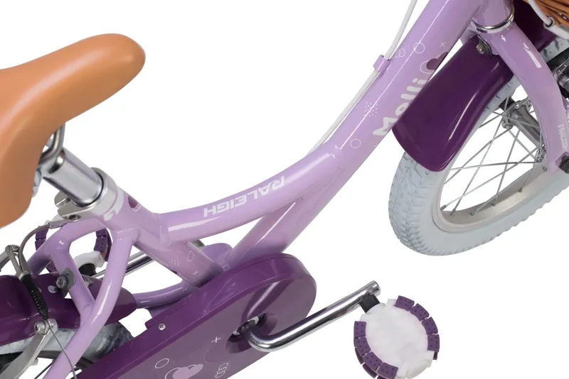 raleigh molli 14 reviews