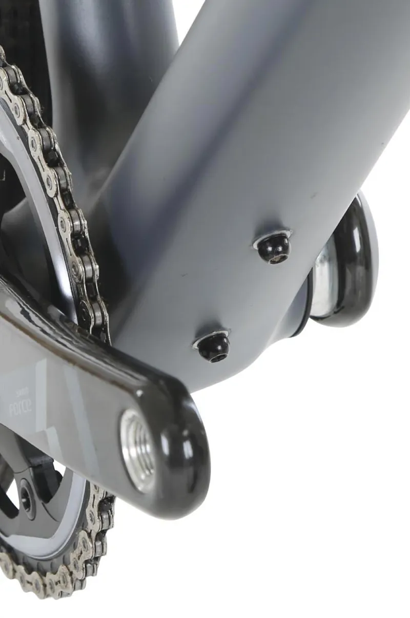 Forme Monsal 1 2019 Gravel Road Bike - Grey-3