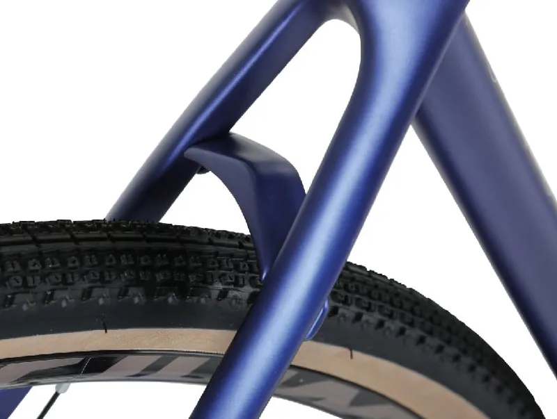 Forme Monsal 2 2019 Gravel Road Bike Blue