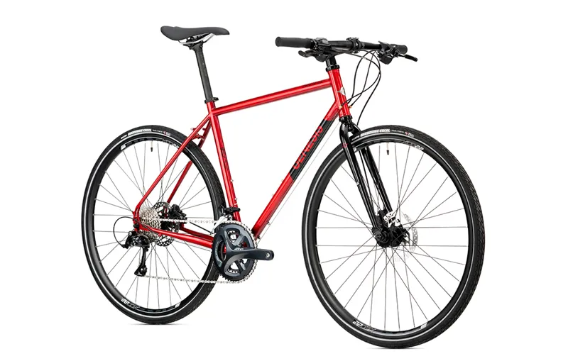 genesis croix de fer 2020