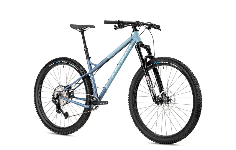 Genesis Tarn 20 29er 2020 Hardtail Mountain Bike Blue