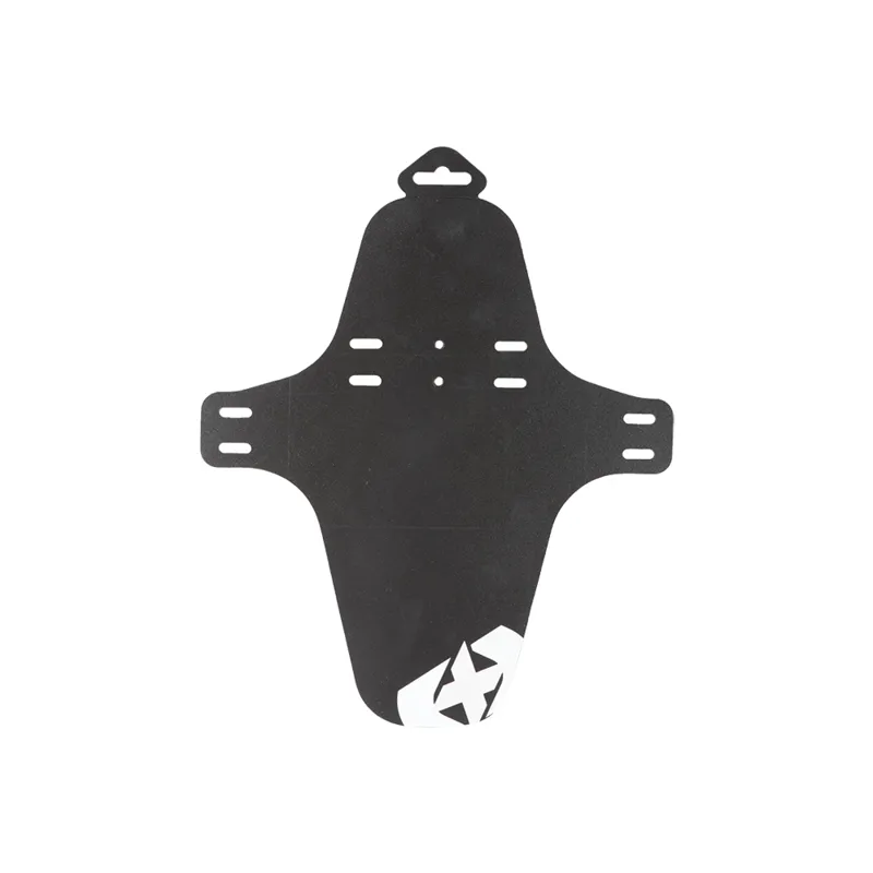 Oxford Mudstop Front Guard - Black