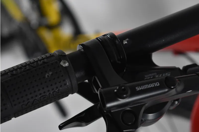 marin muirwoods 29er 2019