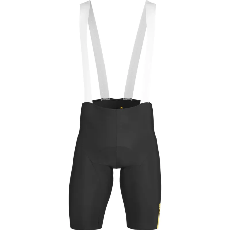 Mavic Aksium Men's Bibshorts - Black