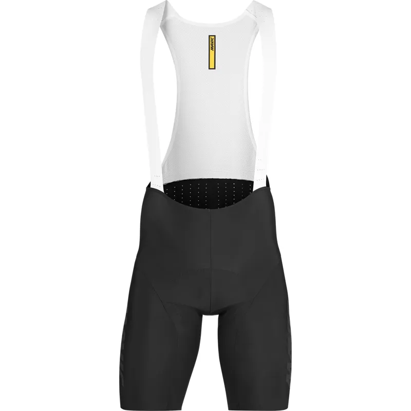 Mavic Ksyrium Pro Men's Bibshorts - Black