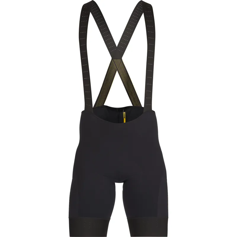 Mavic Allroad Men's Bibshorts - Black