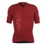 Mavic Aksium Men's Short Sleeve Jersey - Burgundy
