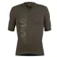 Mavic Aksium Men's Short Sleeve Jersey - Army Green