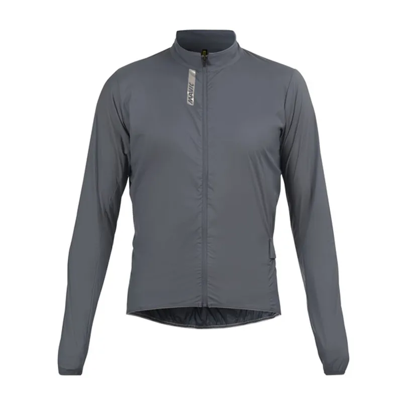 Mavic Cosmic Windproof Men's Jacket - Blue