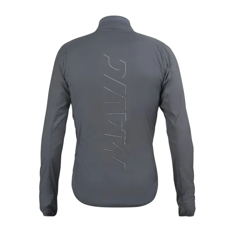 Mavic Cosmic Windproof Men's Jacket - Blue-1