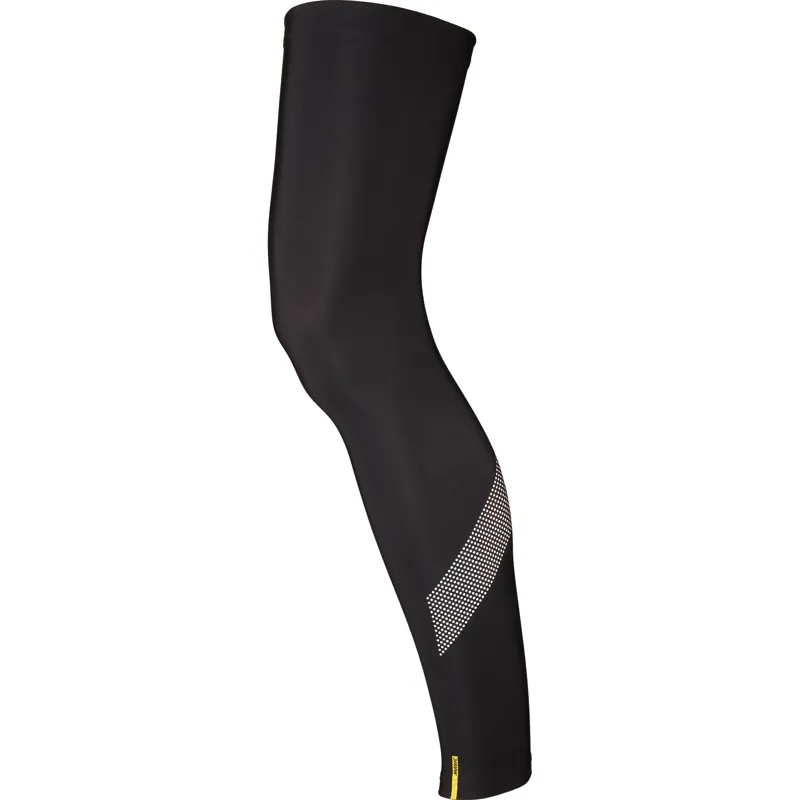 Mavic Cosmic Leg Warmers - Black
