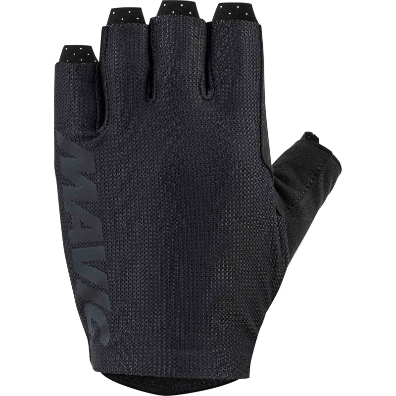 Mavic Cosmic Mitt Gloves - Black
