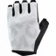 Mavic Aksium Graphic Mitt Gloves - White