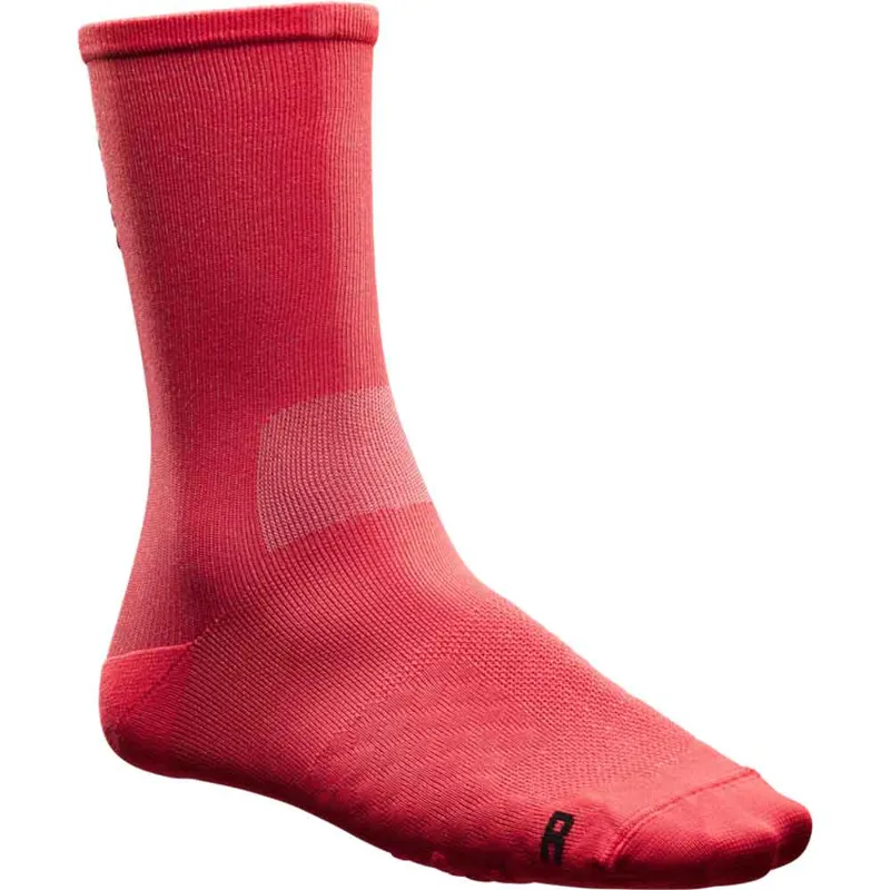 Mavic Essential High Socks - Burgundy