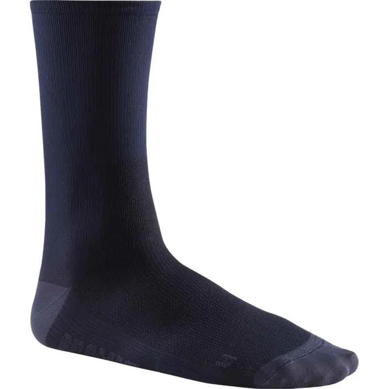 Mavic Essential High Socks - Black