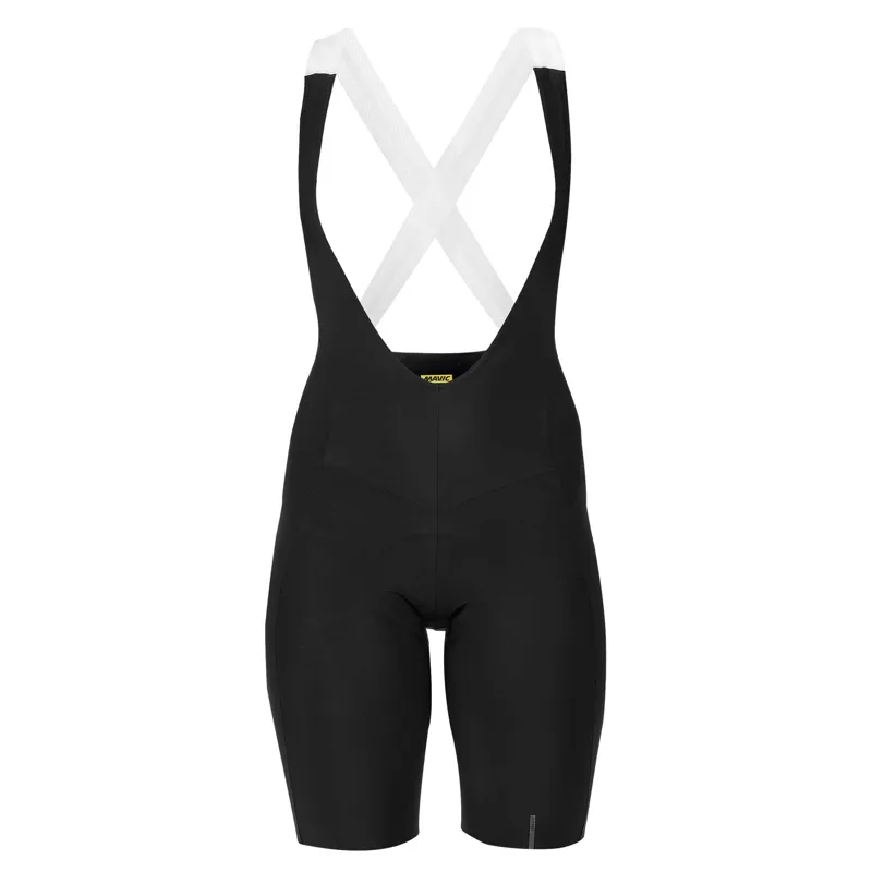 Mavic Essential Women's Bibshorts - Black