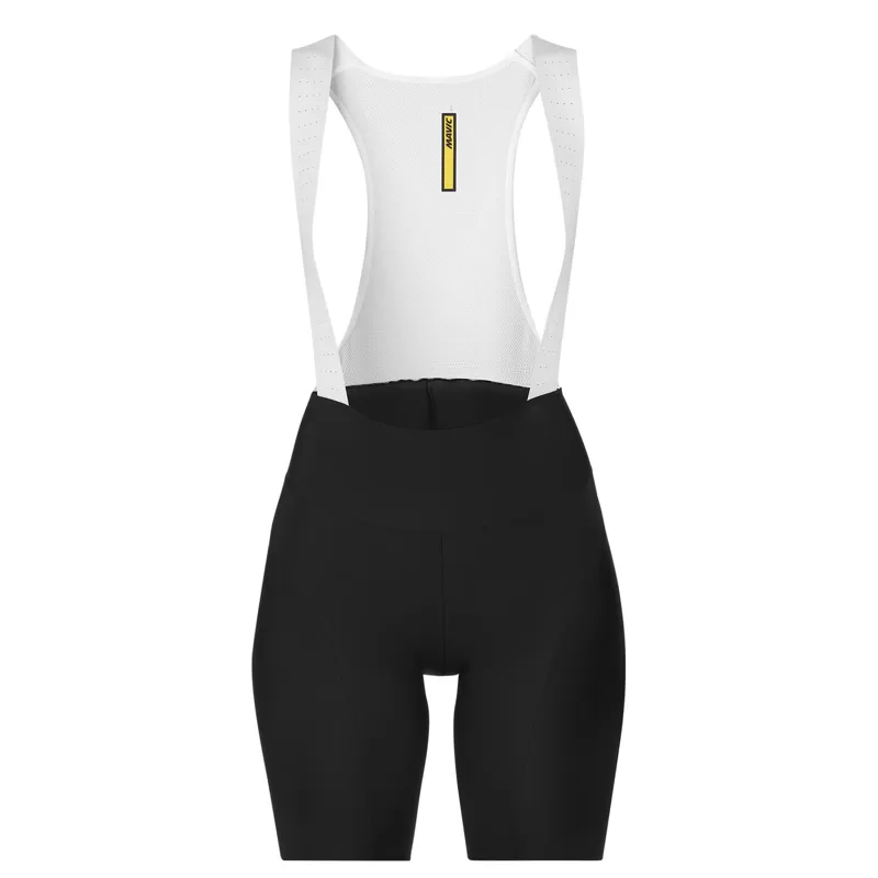 Mavic Aksium Women's Bibshorts - Black
