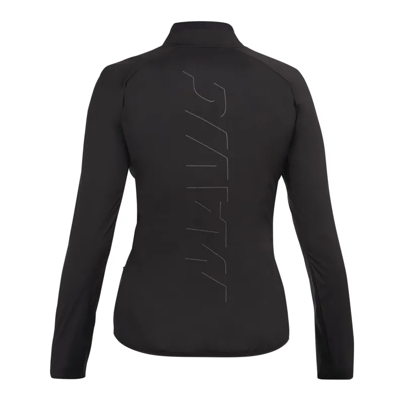Mavic Cosmic Windproof Women's Jacket - Black-1