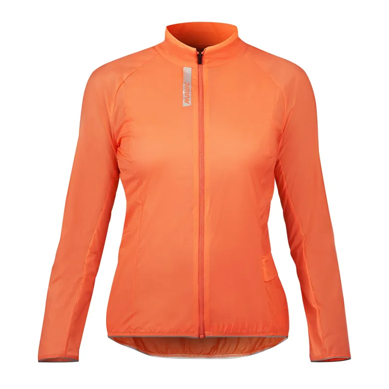 Mavic Cosmic Windproof Women's Jacket - Pink