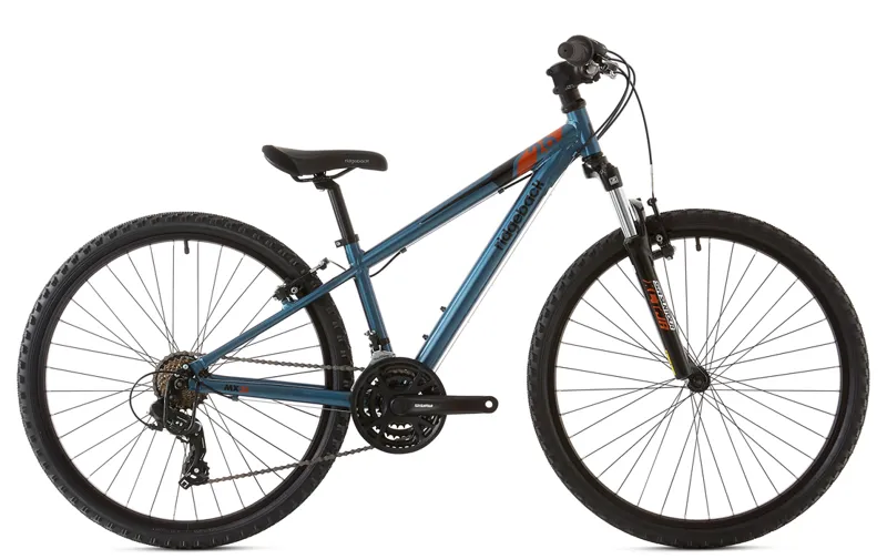 Ridgeback MX26 2020 Kids Bike Blue