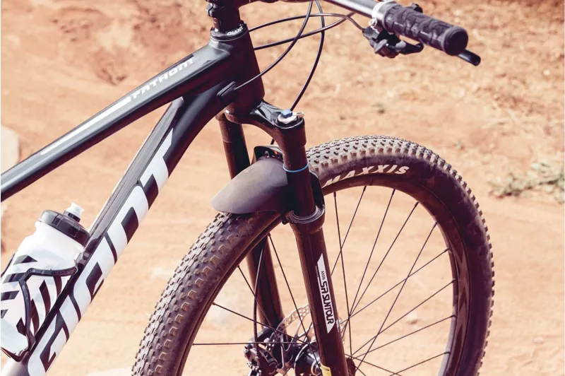 giant fathom 29er 1 2019 review