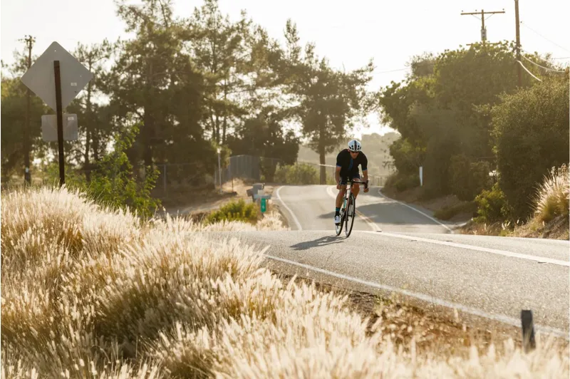 Giant Propel Advanced Pro Disc 2019 Road Bike - Carbon/Neon Orange-2