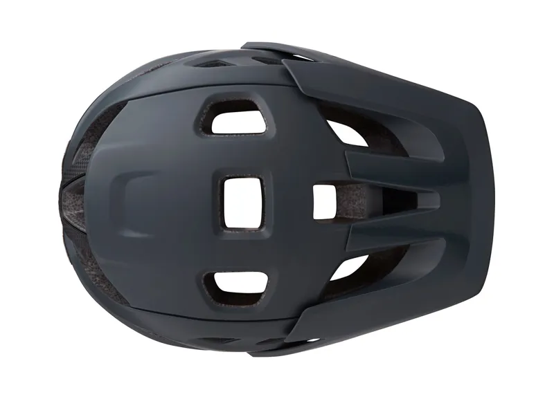 Lazer Jackal MTB Helmet Matt Light Blue