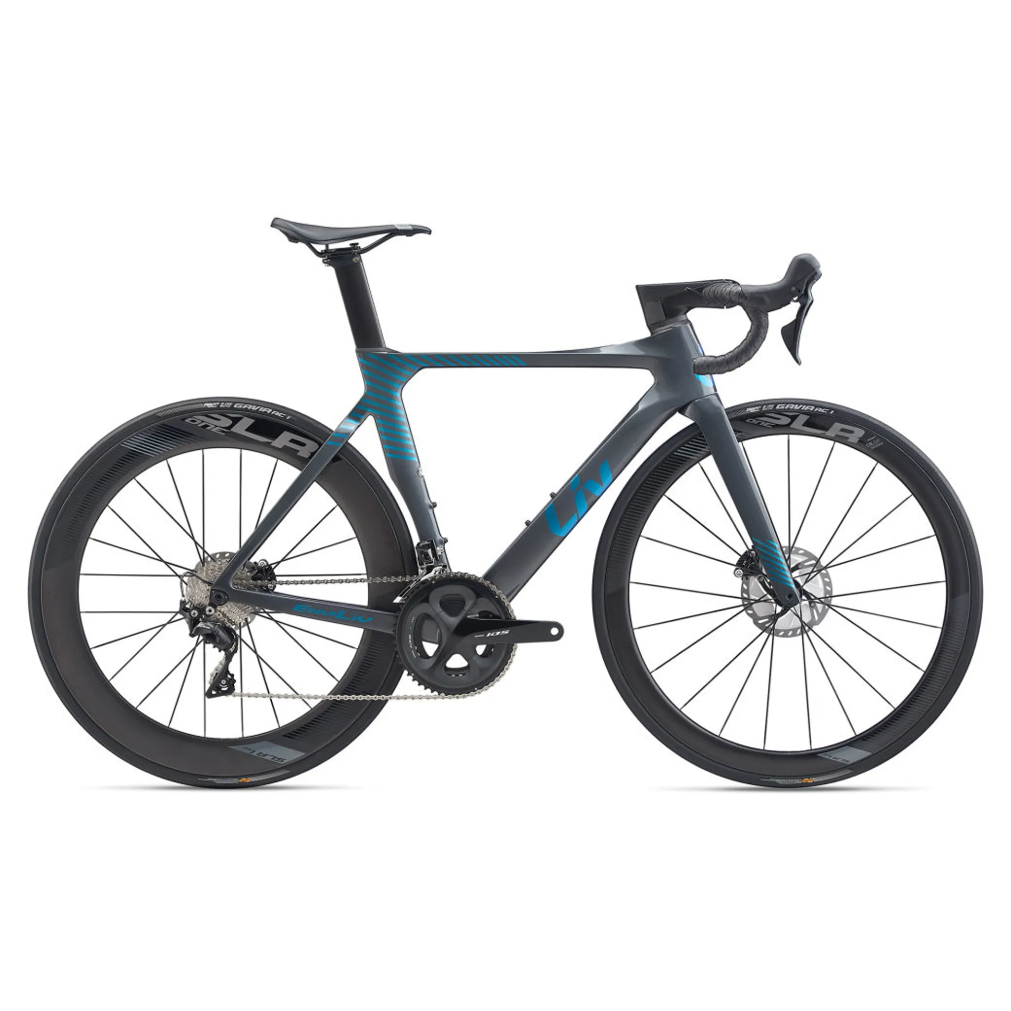 Liv Enviliv Advanced Pro Disc Womens 2020 Aero Road Bike