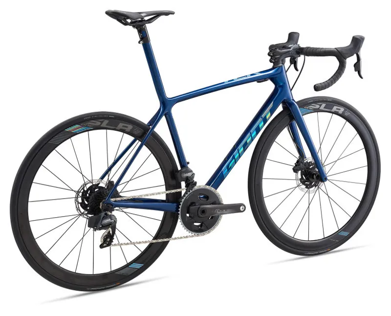 giant advanced tcr disc