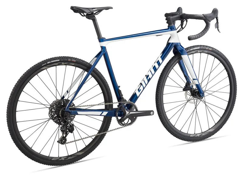 giant cyclocross bikes