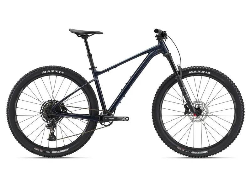 Giant Fathom 1 29er Hardtail Mountain Bike -  Cold Night