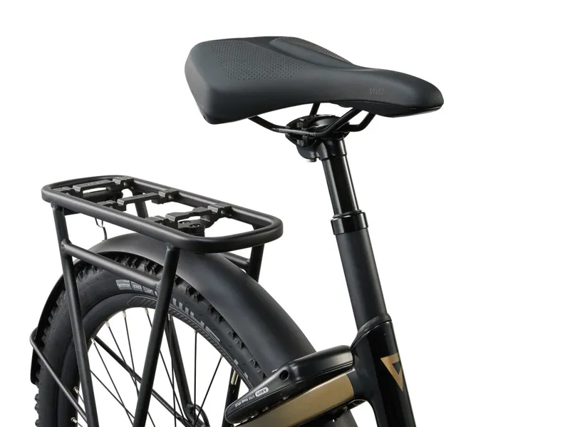 Giant AnyTour X E+ 3 Electric Hybrid Bike - Pyrite Brown-7