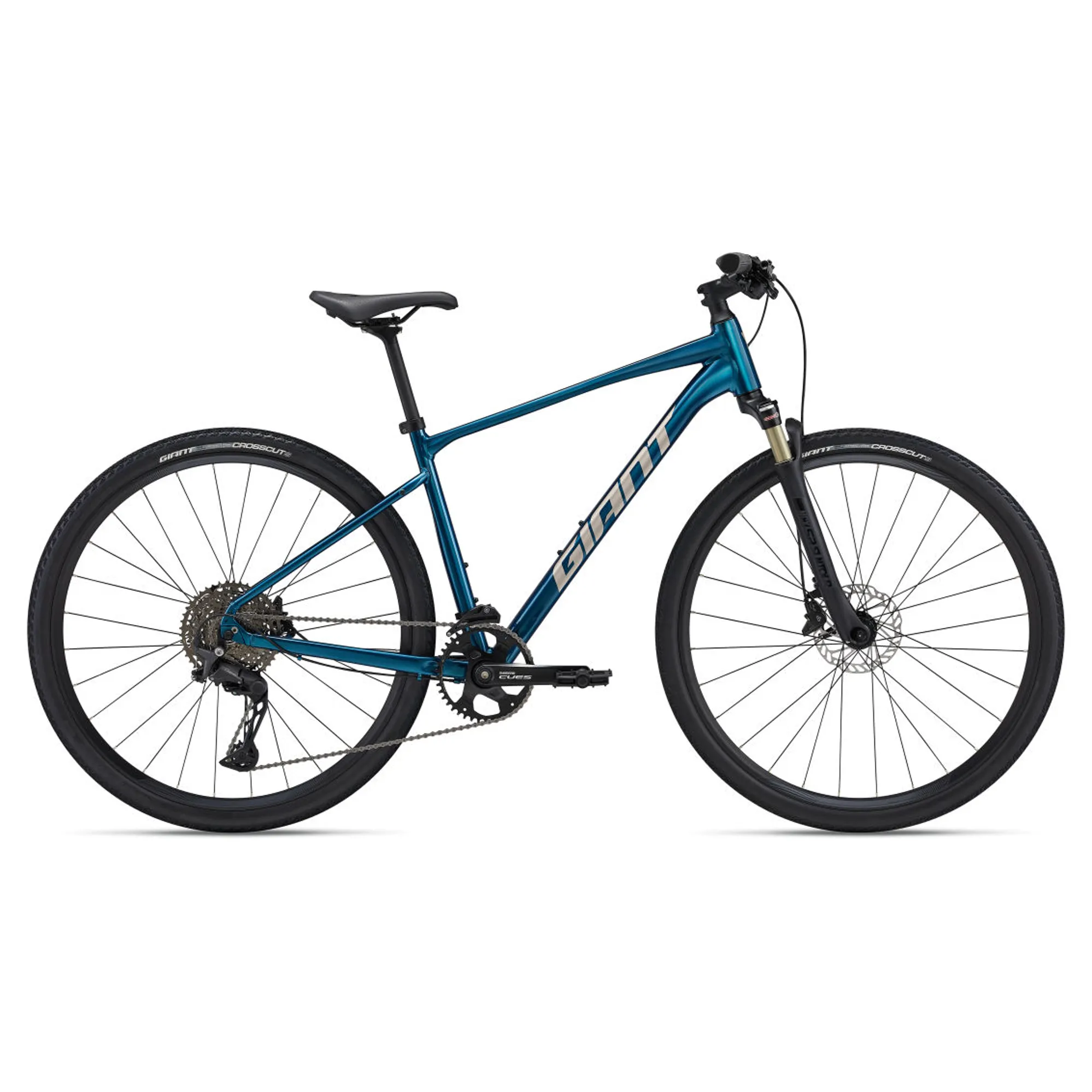 roam giant bicycle 2 bike helps you ride smooth roads Roam Disc 2