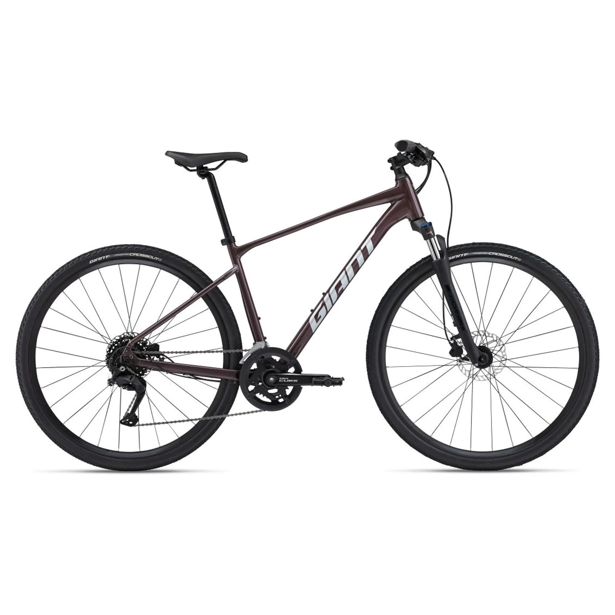 Disc Giant Roam 2014 Giant Roam Disc 2017 Sales - Main Image