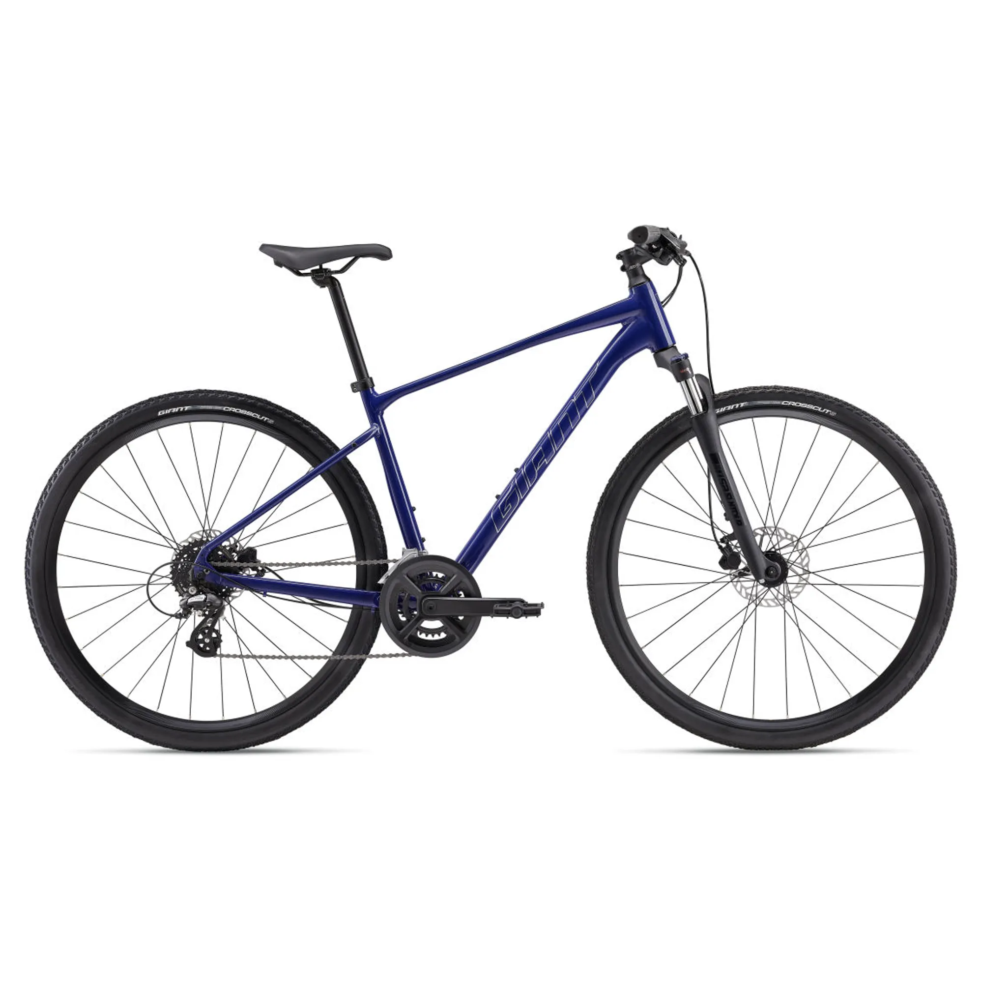 Giant Roam Velo Giant 2021 Cycleworld-