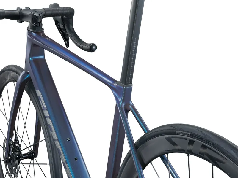 Giant TCR Advanced Pro 0 AXS 2025 Carbon Road Bike - Ocean Twilight-3