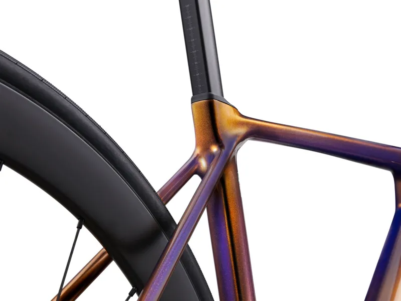 Giant TCR Advanced Pro 2 2025 Carbon Road Bike - Meteor Storm-3