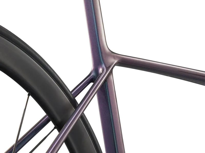 Giant TCR Advanced SL 1 2025 Carbon Road Bike - Blue Dragonfly-6