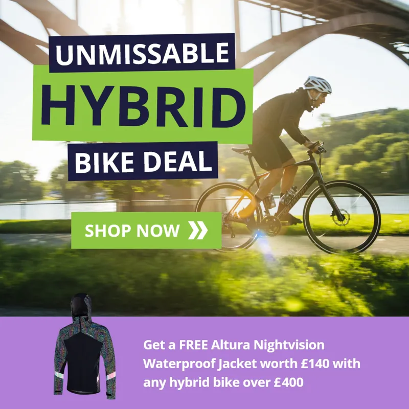 Altura Jacket Offer