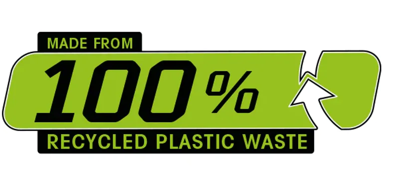 RideGuard Recycled