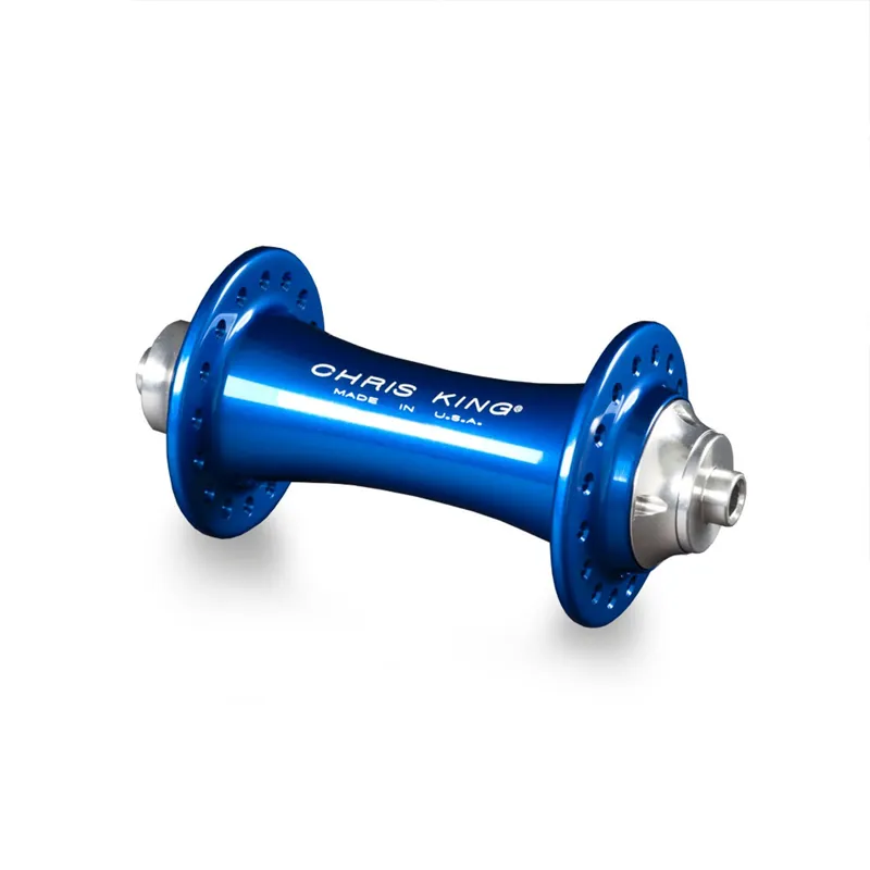 Chris King R45 Front Road Hub-3