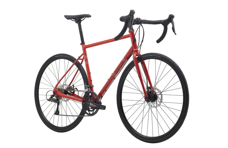 marin gravel bike 2019