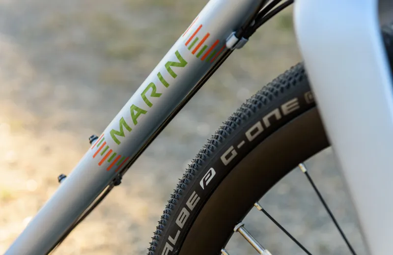 marin nicasio 2 review