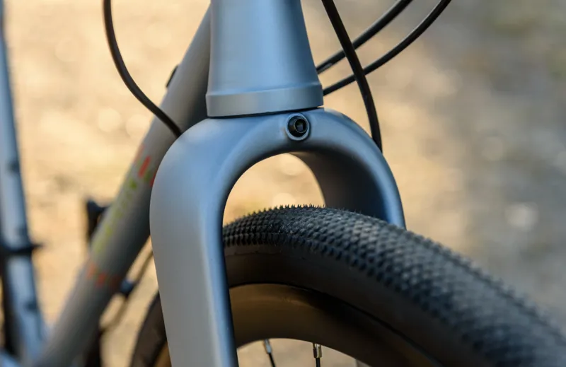 Marin Nicasio 2 2020 Road Bike - Satin Silver-3