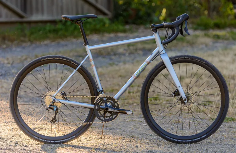 marin nicasio rc road bike 2019