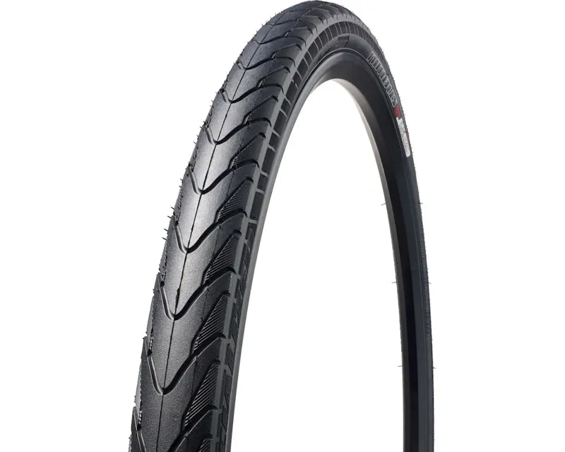 Specialized Nimbus Clincher Road Tyre - Black - 700 x 32c