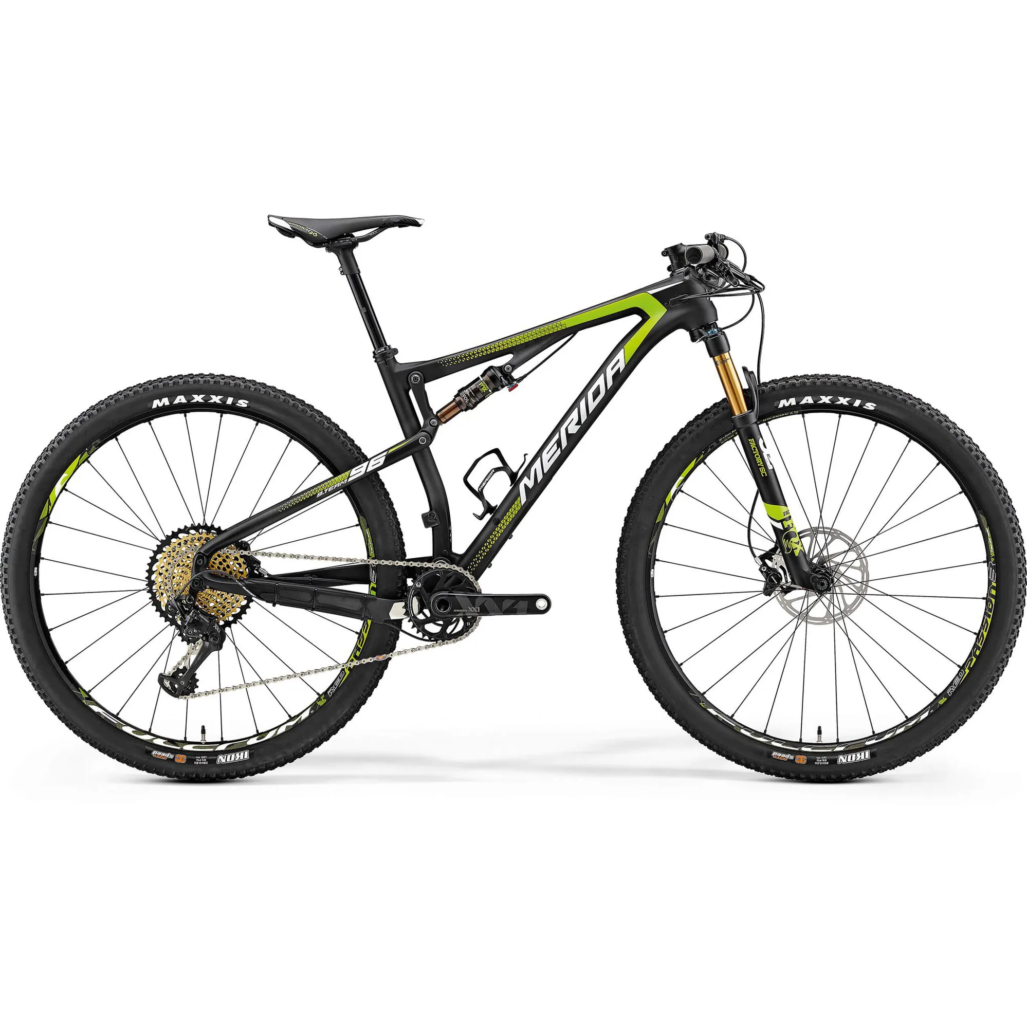 Merida 96 mountain bike sale